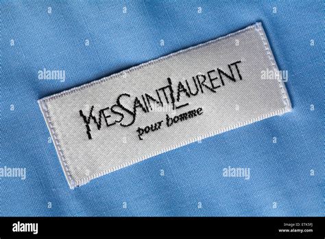 vetement yves saint laurent homme|ysl pour homme vintage.